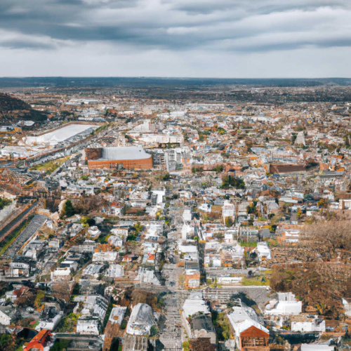 passaic county passaic county